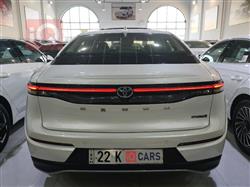 تويوتا كراون